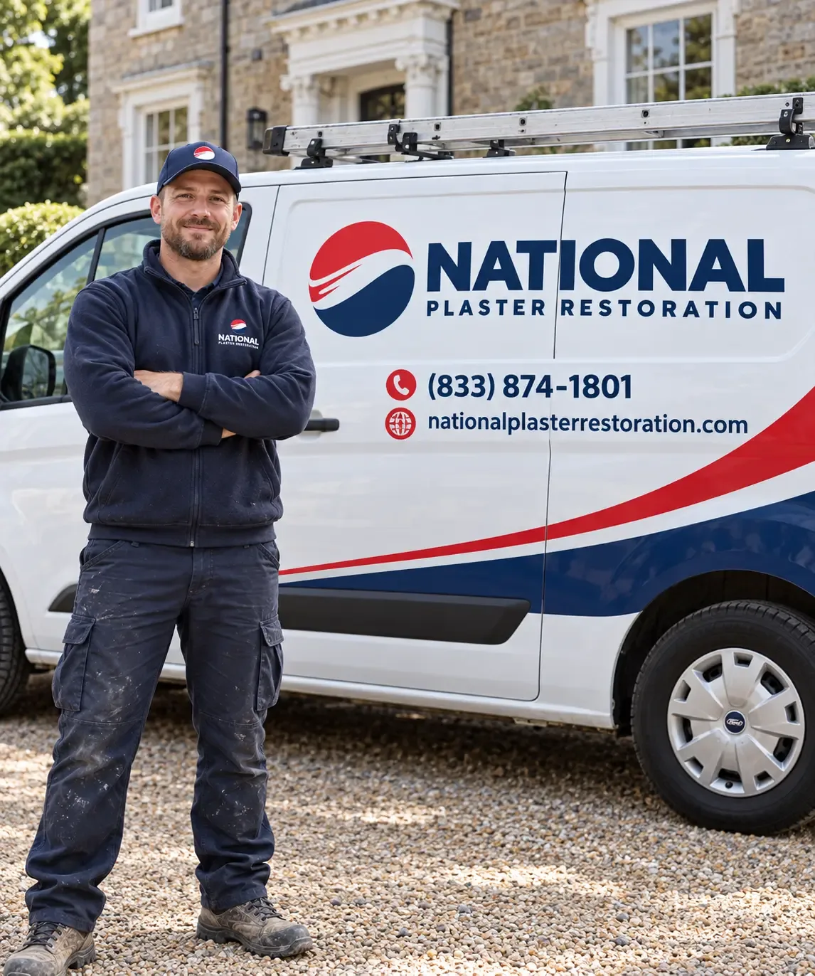 Plaster Repair company in Arcadia, MI